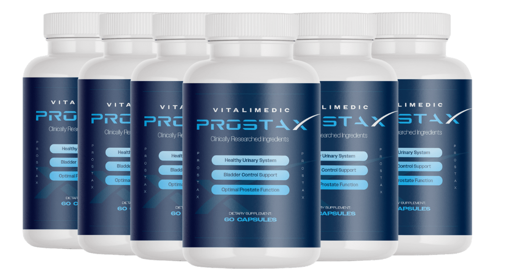 ProstaX sale
